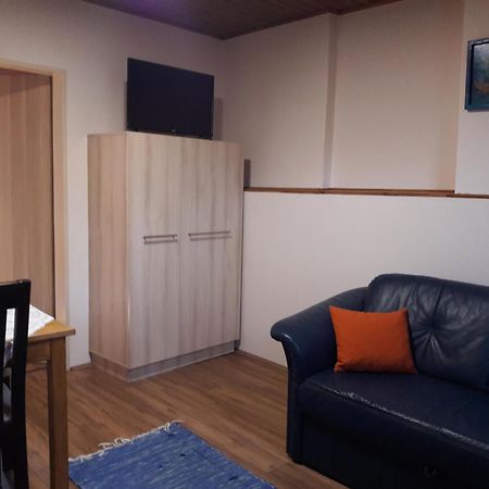 Natura Panzio&Apartmanhaz Orfű Pokój zdjęcie