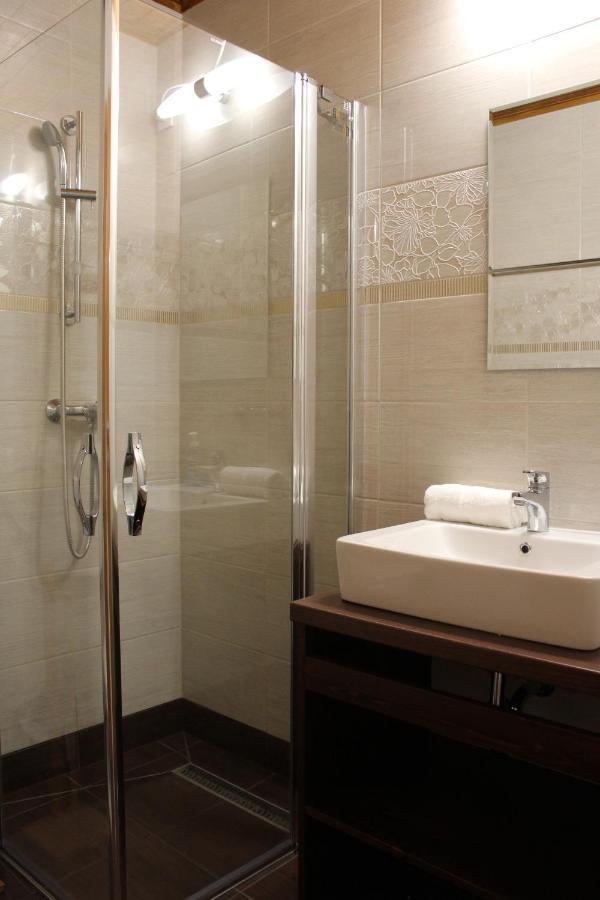 Natura Panzio&Apartmanhaz Orfű Zewnętrze zdjęcie