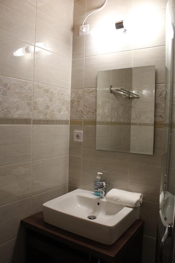 Natura Panzio&Apartmanhaz Orfű Zewnętrze zdjęcie