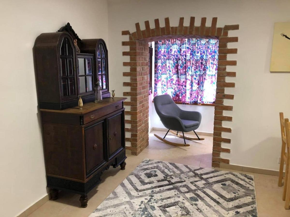 Natura Panzio&Apartmanhaz Orfű Zewnętrze zdjęcie