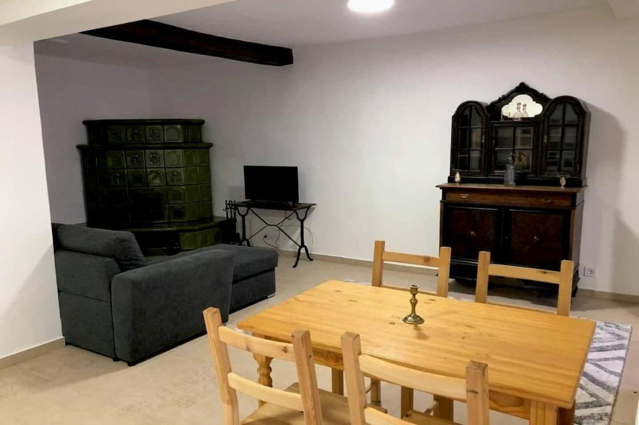 Natura Panzio&Apartmanhaz Orfű Zewnętrze zdjęcie