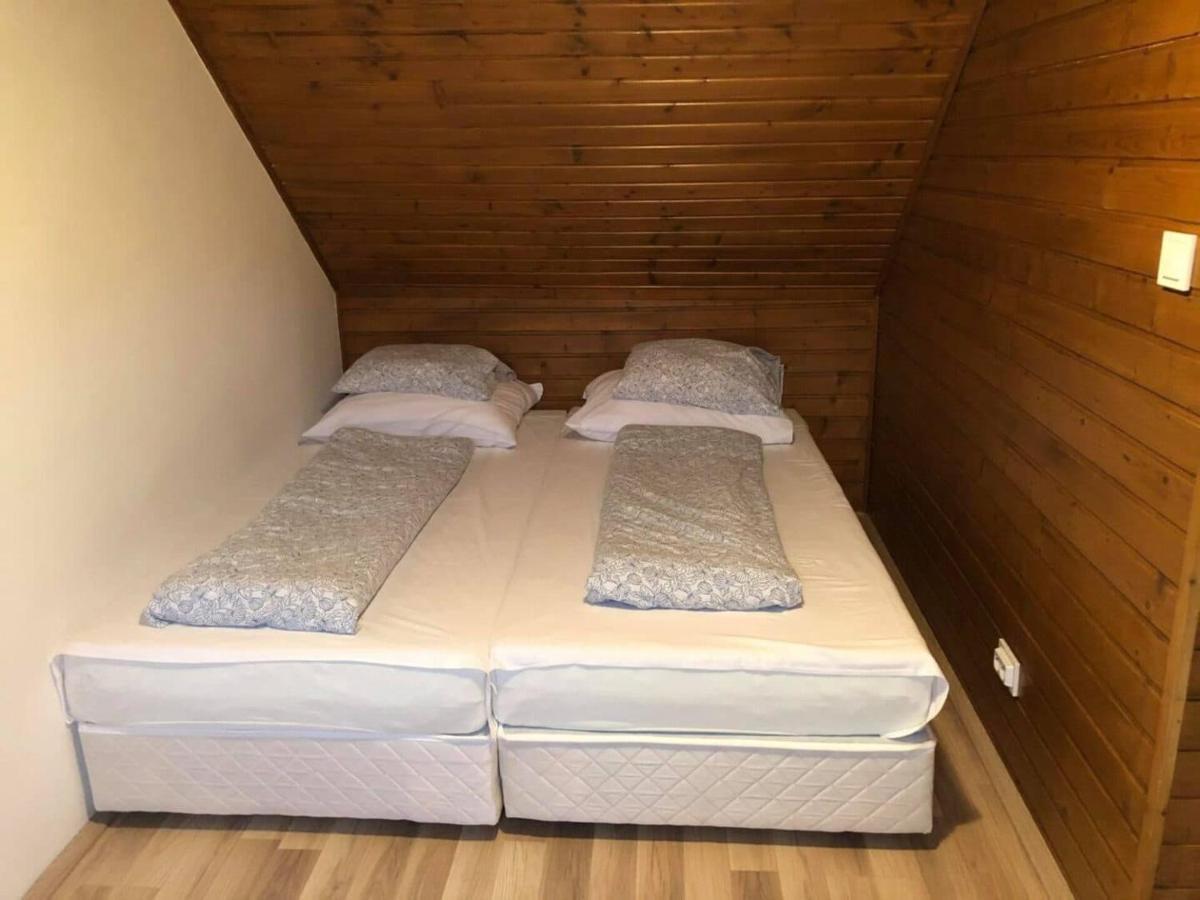 Natura Panzio&Apartmanhaz Orfű Zewnętrze zdjęcie