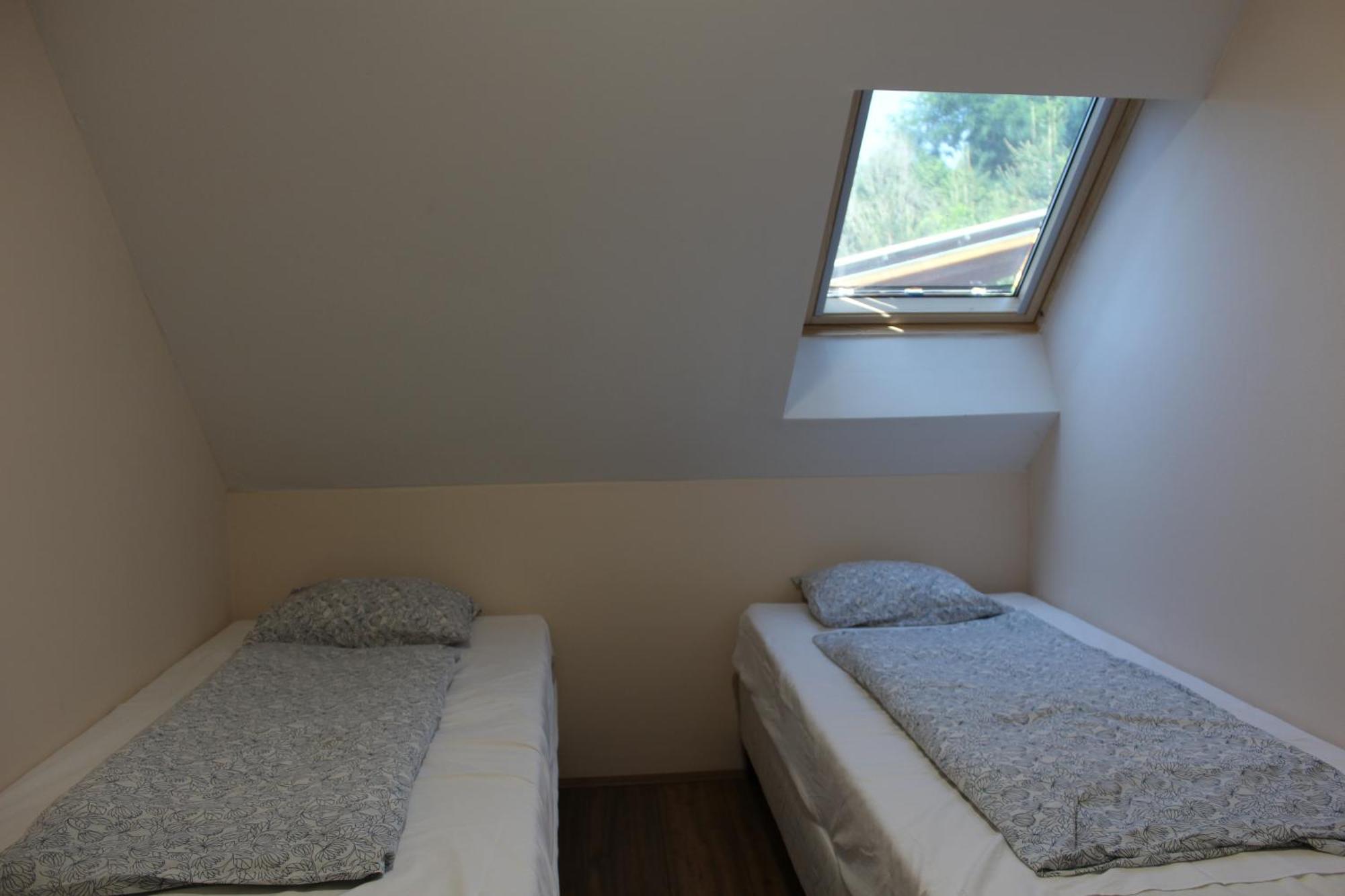 Natura Panzio&Apartmanhaz Orfű Pokój zdjęcie