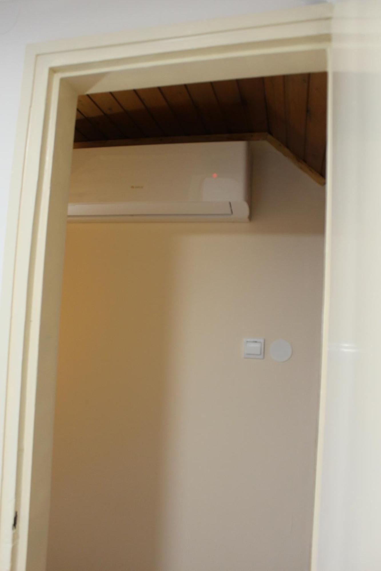 Natura Panzio&Apartmanhaz Orfű Pokój zdjęcie