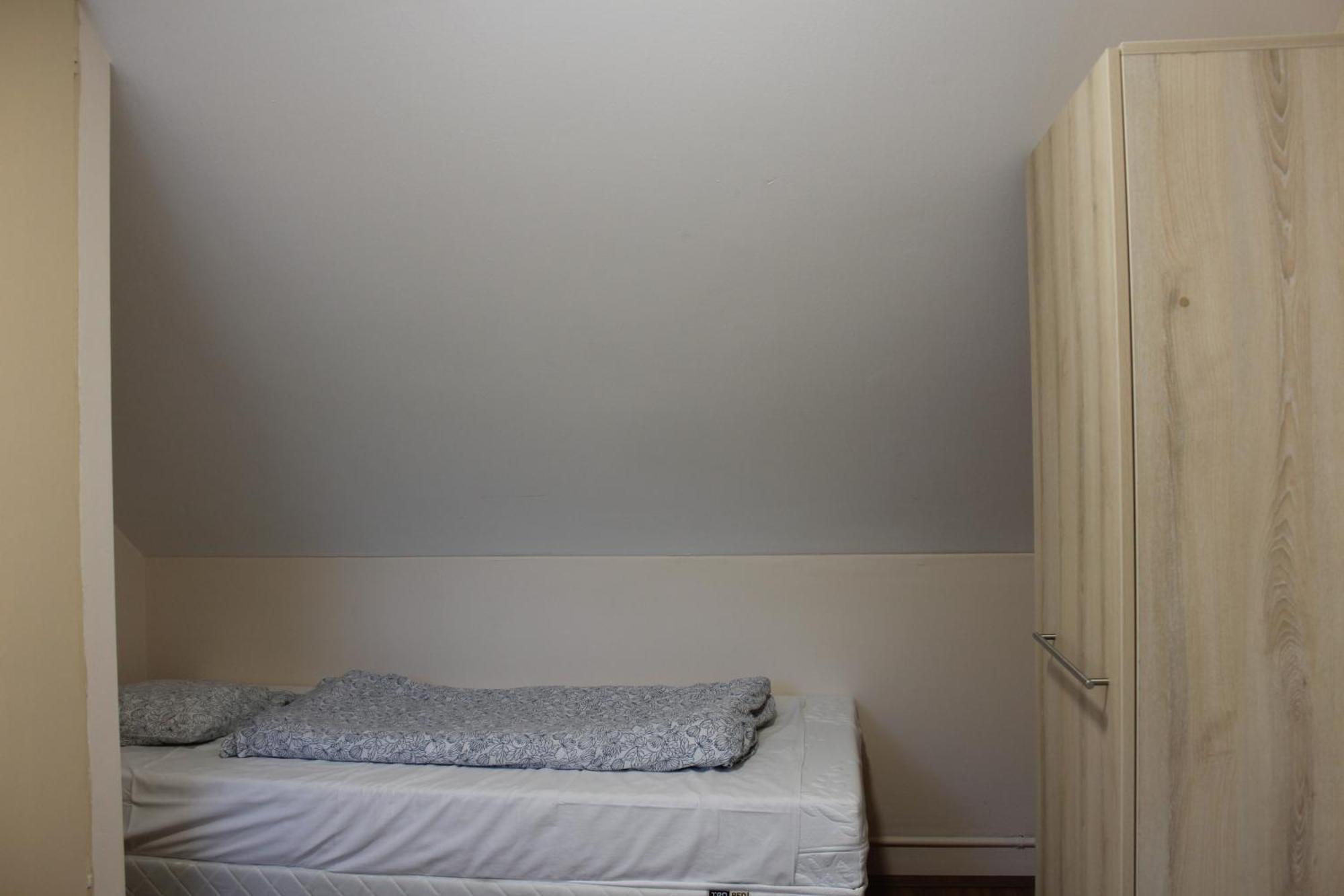 Natura Panzio&Apartmanhaz Orfű Pokój zdjęcie
