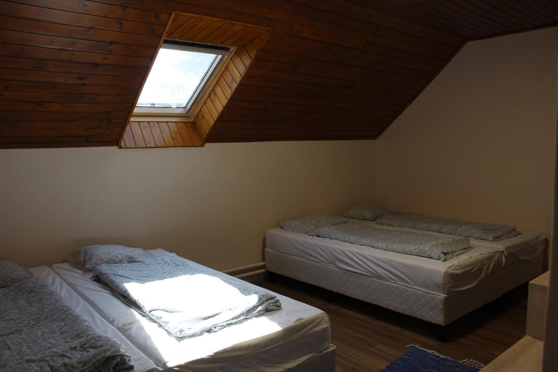 Natura Panzio&Apartmanhaz Orfű Pokój zdjęcie