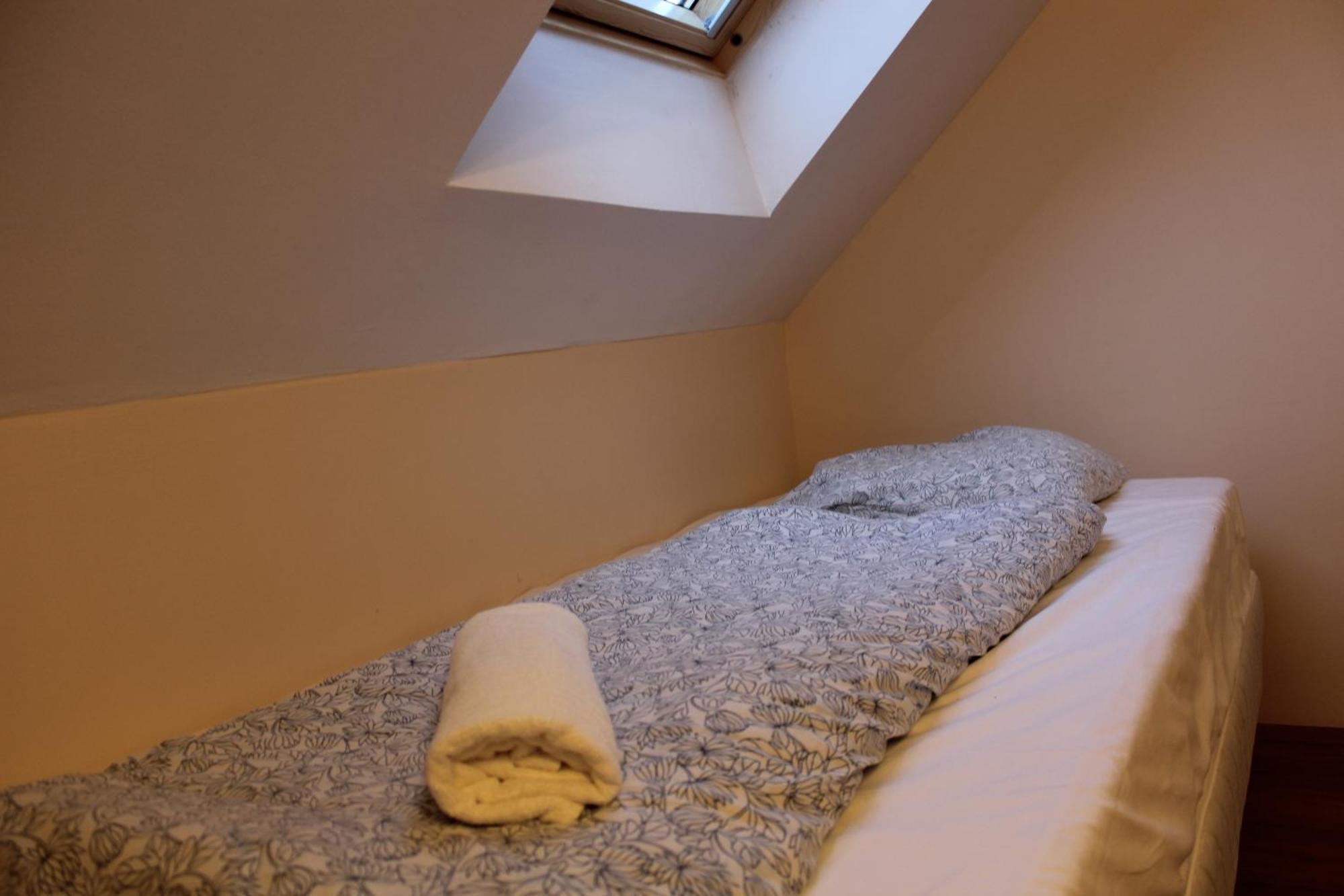 Natura Panzio&Apartmanhaz Orfű Pokój zdjęcie