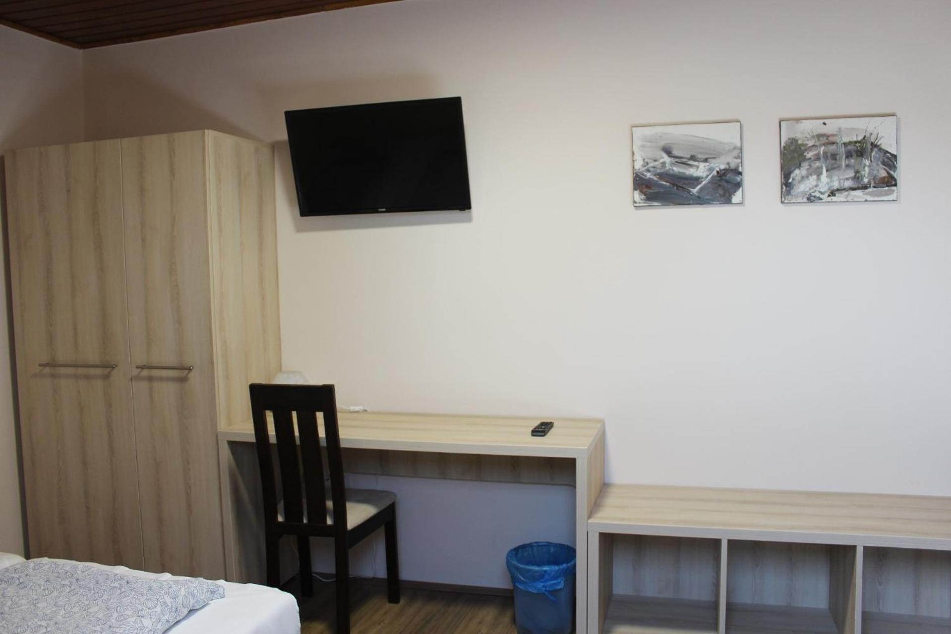 Natura Panzio&Apartmanhaz Orfű Pokój zdjęcie